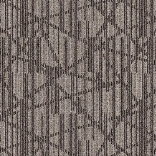 Carpete em Placas Nexus